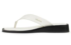 Шлепанцы и сланцы CHARLES&KEITH Flip Flops Women's