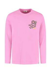 Рубашка Shiwi, розовый