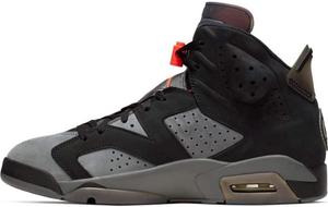 Мужские баскетбольные кроссовки Nike, Multicoloured