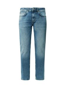 Повседневные джинсы Pepe Jeans, Blue denim