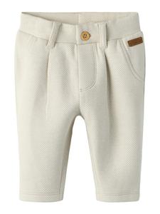 NAME IT Брюки Regular 'NBMDONNO' в цвете Stone