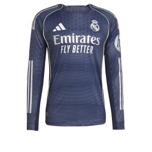 Джерси ADIDAS PERFORMANCE Real Madrid 25/26, темно-синий