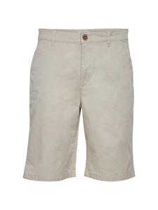 !SOLID Шорты-чиносы "Bishop" бежевого цвета