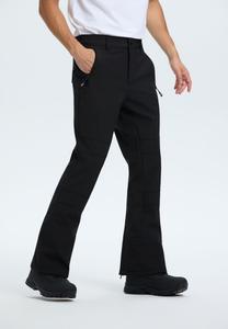 Лыжные брюки Icepeak ERDING, Schwarz/Black