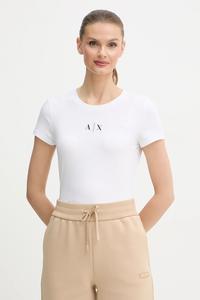 Футболка Armani Exchange, белый