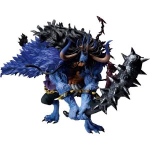 Kaido Glass Factory, Ichiban Kuji, One Piece, Sign Of The Overlord фигурки в масштабе BANPRESTO