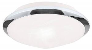 Потолочный светильник Orion Leuchten RIMA, серебро