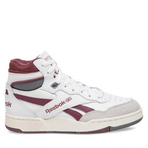 Кроссовки Reebok BB 4000 II Mid 100033844 W Blanco, белый