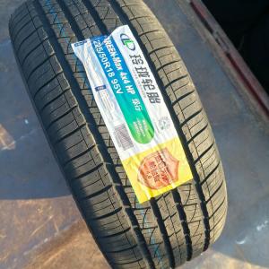 Linglong Tire Linglongluntai Шины 225/50R18 Green Line 4*4