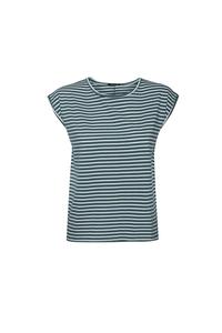 Рубашка GREENBOMB, нефритовый/темно-зеленый