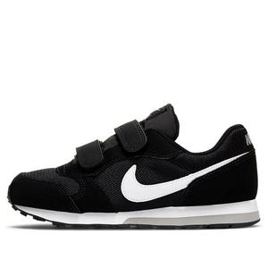 Кроссовки md runner 2 Nike, черный