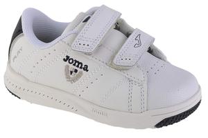 Низкие кроссовки Joma Joma W.Play Jr 2122, белый
