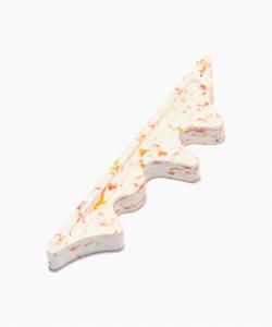 СВОБОДНОЕ МЕСТО СКУЛЬПТУРА «РАСПЛАВЛЕННЫЙ БЛАГОДАРОК»