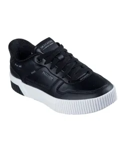 Кроссовки Skechers SlipIns: Jade - Put It In Neutral, цвет Black