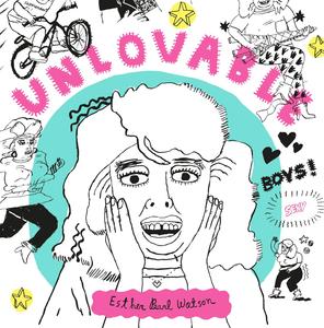 Unlovable (MISMA)