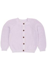 Кардиган Copenhagen Colors UNISEX, Lavender/Lilac