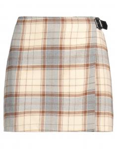 Мини-юбка Vicolo, бежевый