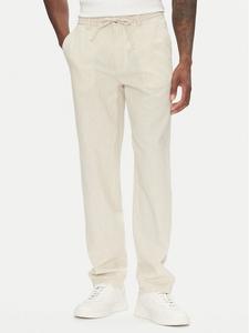 Брюки свободного покроя 30-003030 Lindbergh, бежевый