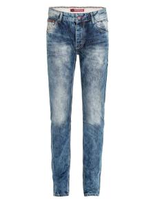 Обычные джинсы CIPO & BAXX, синий