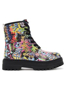 Сапоги CEO-AVO-81587-001 Deezee, мультиколор