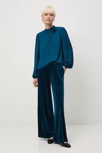 Брюки Medicine, бирюзовый