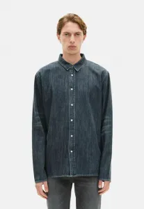 Рубашка The Kooples, Blue Electric