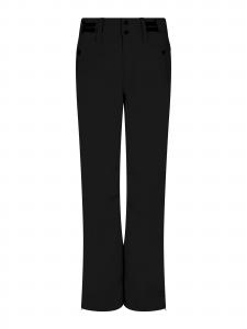 PROTEST Узкие спортивные штаны 'PRTVoleta' в черном цвете