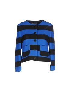 Блейзер Moschino, синий