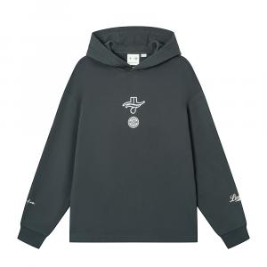 Джерси JLIN унисекс The Unreached Land Palladium, Untouched Land