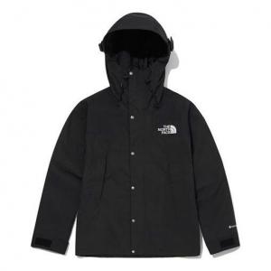 Куртка 1990 mountain jacket 'black' The North Face, черный