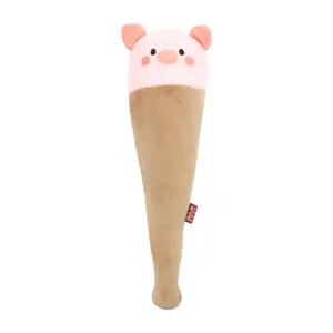 Креативная милая плюшевая кукла массажный молоточек высота 36см Beerus