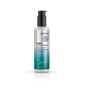 Крем для вьющихся волос, 177мл Joico Curl Confidence
