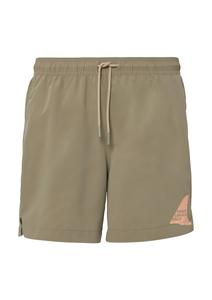 Пляжные шорты s.Oliver, Pastel green