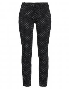 Брюки Massimo Rebecchi, черный