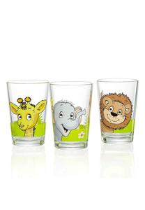 Стаканы детские Ritzenhoff & Breker, 205 мл, 3 штуки