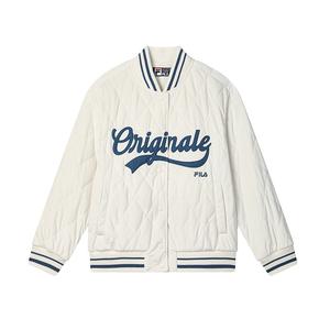 FILA Пуховик Women's Pear Blossom White