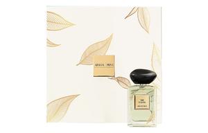 GIORGIO ARMANI Аромат eau de toilette с цитрусовым ароматом черного и зеленого чая 100 мл