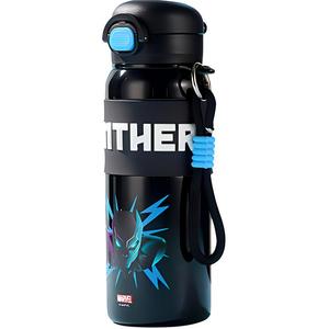 Лотсо коллекция микки коллекция термостаканы 316 нержавеющая сталь 500 мл Disney, черный