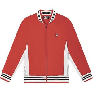 Куртка Settanta женская Legend Red Fila, цвет Legend Red