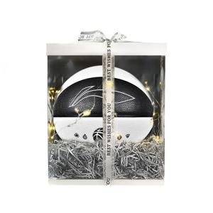 LINING CBA Collection PU баскетбольный мяч black white размер 6 тренировочный women's