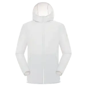 Солнцезащитная одежда для мужчин Lafuma, серый