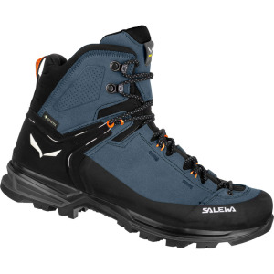 Мужские кроссовки MTN Trainer 2 Mid GTX Salewa, синий