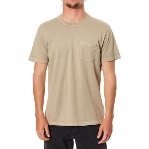 Футболка Katin Base Katin, Vintage Khaki