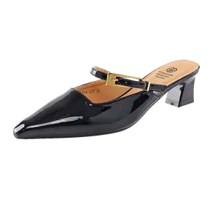 Сандалии женские с нескользящей подошвой и обхватывающим носком GUDIANFENGDU, Beige