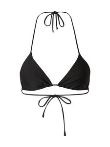 Треугольный топ бикини LeGer by Lena Gercke Duana, черный
