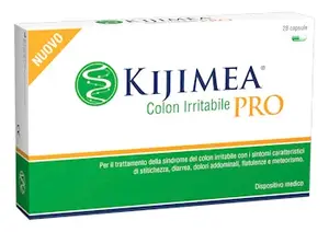 Kijimea Irritable Bowel Pro 28 капсул Синдром раздраженного кишечника