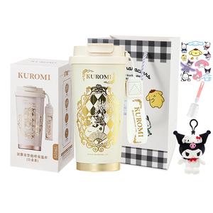 Изотермическая кружка для собак yugui Sanrio