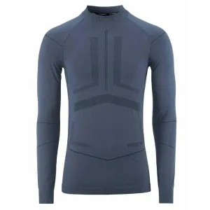 Базовый слой с длинным рукавом Craft Active intensity cn, серый