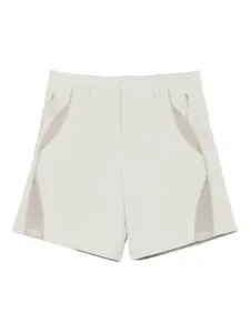 Шорты с сетчатыми вставками HELIOT EMIL, нейтральный