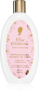 Лосьон для тела с ароматом сладкой романтики Pani Walewska, moterims 475 мл